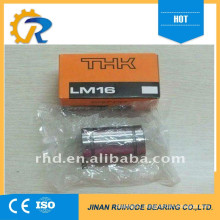 THK NSK IKO HSK linear bearing LM20UU